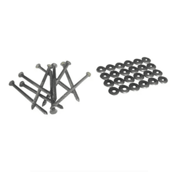 hendok screw roofing 90mm 100 pkt picture 1