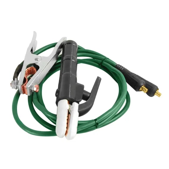 tradeweld welding cable kit 180amp picture 1
