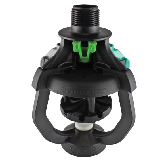 senninger i wob 2 std angle black picture 1