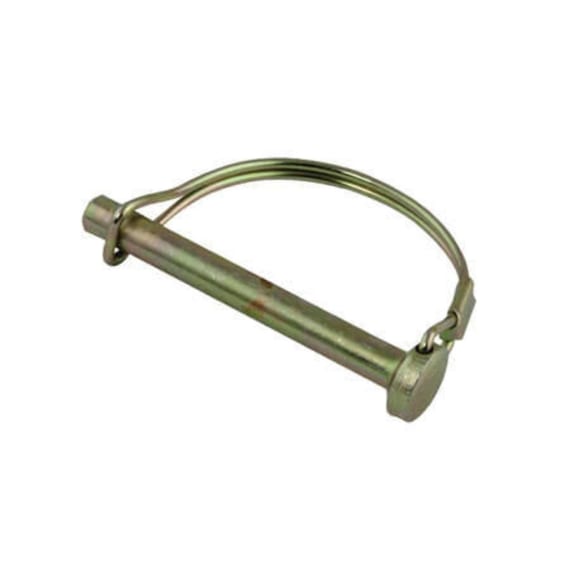 zircon lock pin assy 8mm picture 1