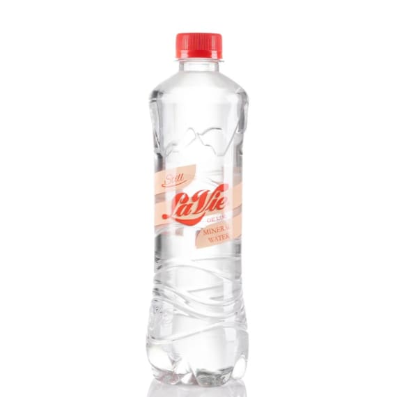 la vie de luc water mountain still 500ml picture 1
