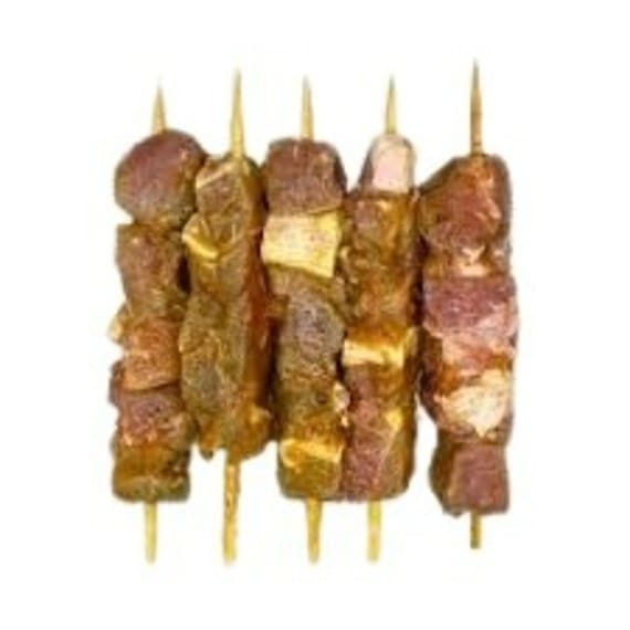 delico lamb kebabs curry p kg picture 1