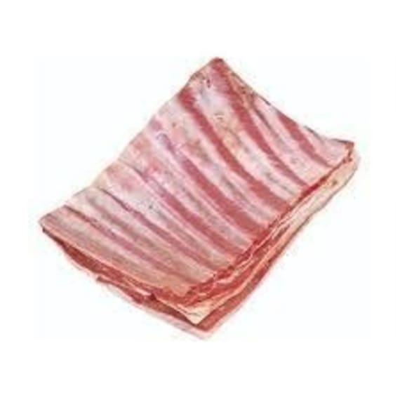 delico lamb rib p kg picture 1