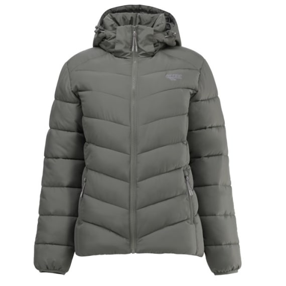 hi tec ladies lily puffer picture 1