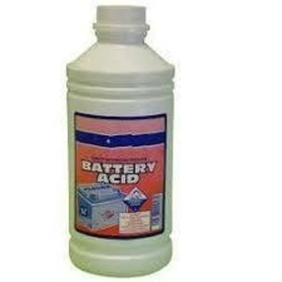 master battery acid 1lt picture 1