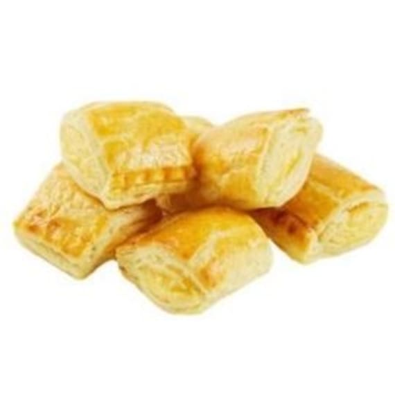 piemans mini pie cheese puff 30g picture 1