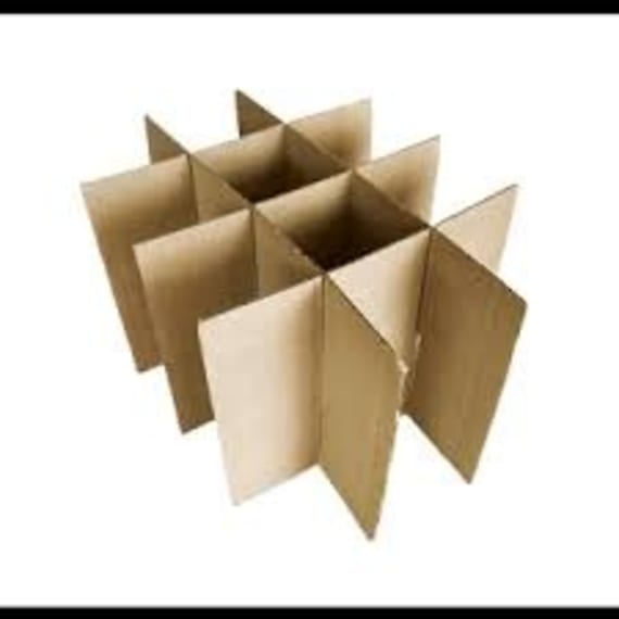 mpt wine divider corr 6x750ml fixed 1 picture 1