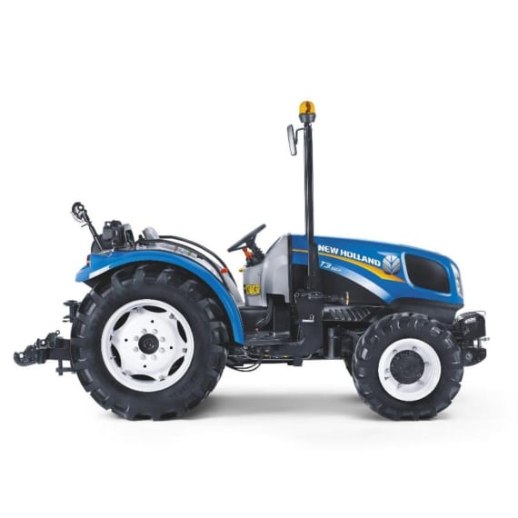 new holland tractor t3 75f new picture 1