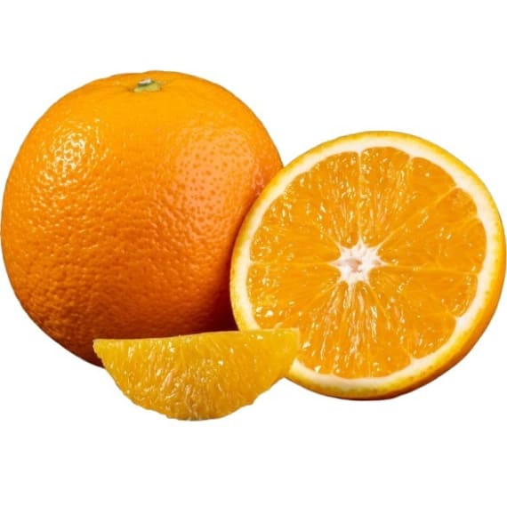 freshmark orange bag 3kg picture 1