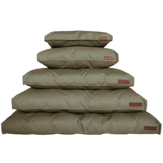 huntlea kalahari napper bed olive 2xl picture 1