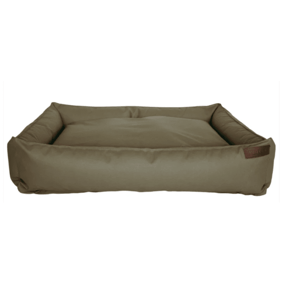 huntlea kalahari slumber bed olive m picture 1