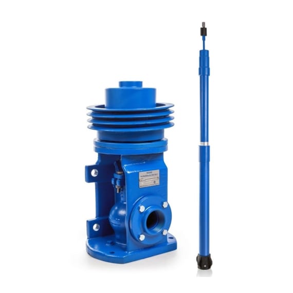 mono bp pump stabilizer rubber picture 1