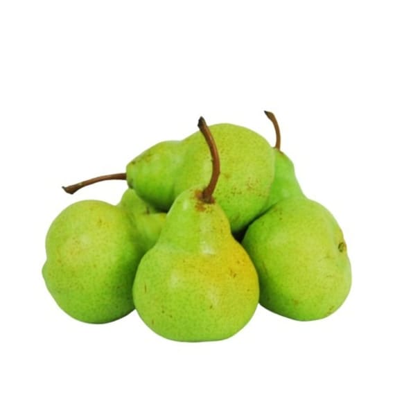 nutripick pears 4 s 1ea picture 1