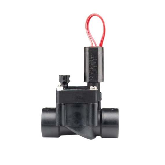 hunter solenoid valve pgv100 24vac 25mm picture 1