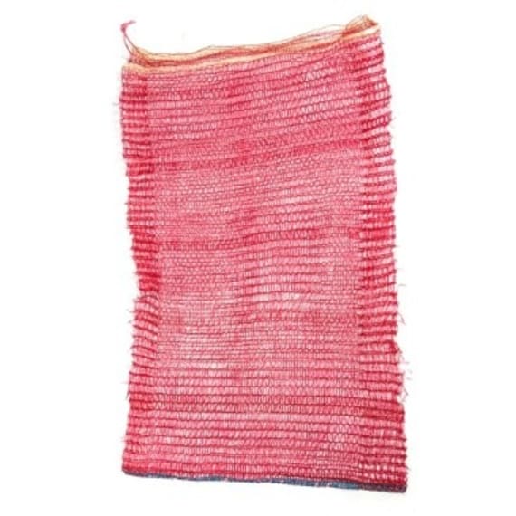 bag veg citrus 5kg pink knitted 1 picture 1