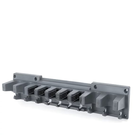 prosperplast multiholder grey 600mm picture 1