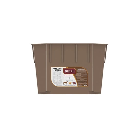 nutri block protein trickmol 20kg picture 1