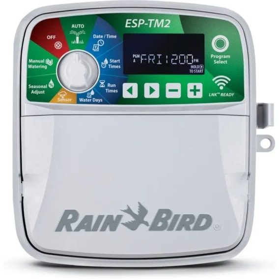 rainbird irrigation controller esp tm2 picture 1