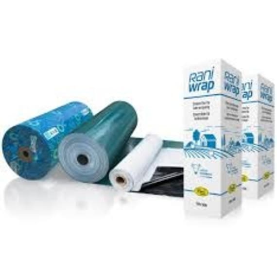 s p rani silage film b w 150mu 12x50m picture 1