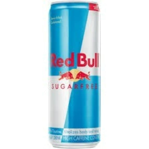 red bull sugar free 24x355ml picture 1