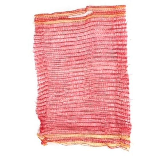 nnz bag veg cit 5kg red knitted 2000 picture 1
