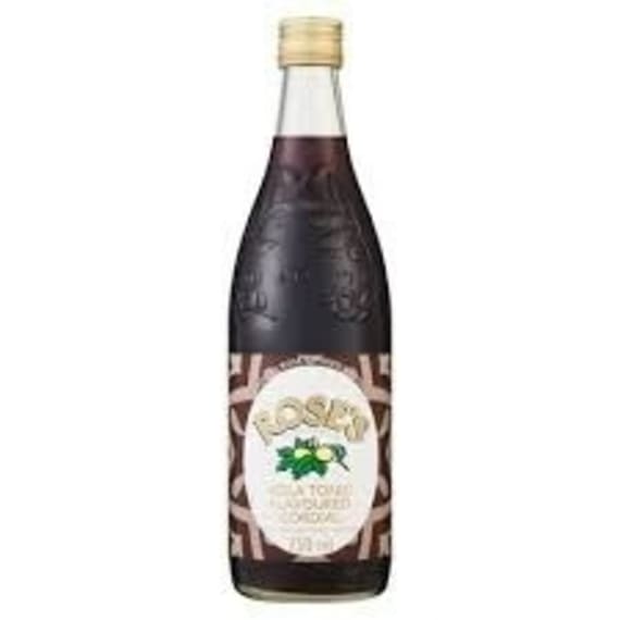 roses mixer kola tonic 750ml 2 picture 1