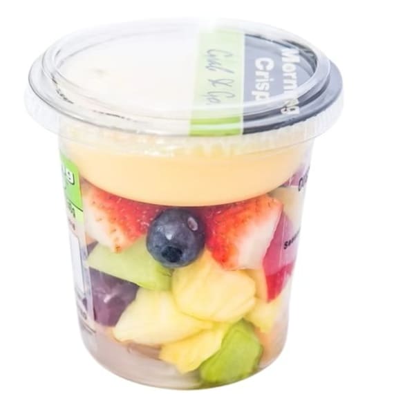 morning crisp school pack punnet 350g picture 1
