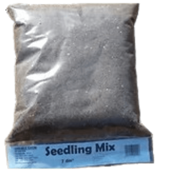 double grow seedling mix picture 1