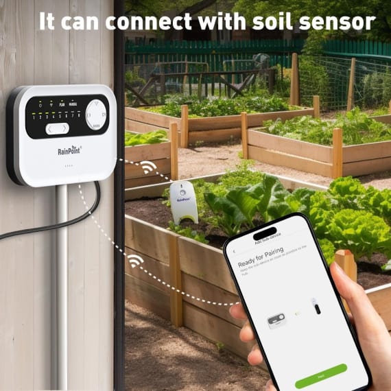 rainpoint smart wifi controller 8 zone picture 4