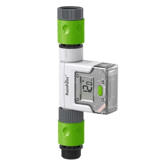 rainpoint smart water flow meter picture 1