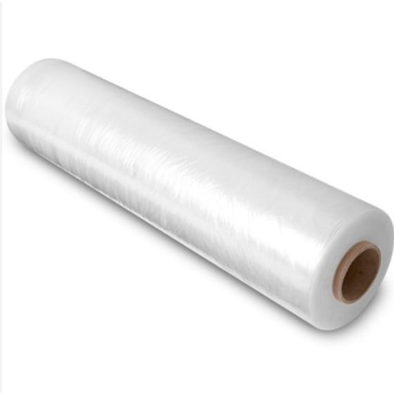shrink clear 400mm 30mic perf p kg 1 picture 1