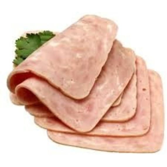 ribcor sliced shoulder ham p kg picture 1