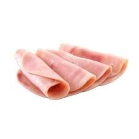 ribcor sliced smoked ham p kg picture 1