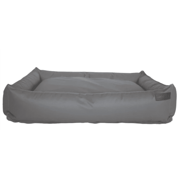 huntlea kalahari slumber bed charcoal xl picture 1