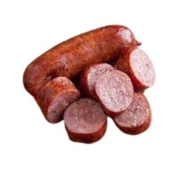kalahari vleishuis sausage smoked p kg picture 1