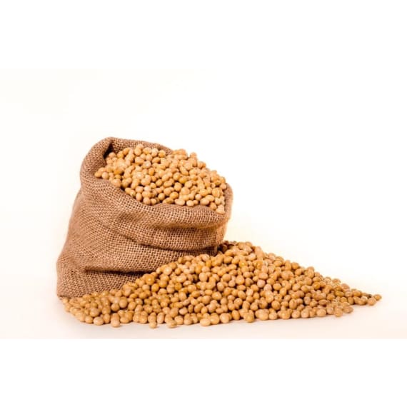 agri seed soya ast ra565rr 140k 25kg picture 1
