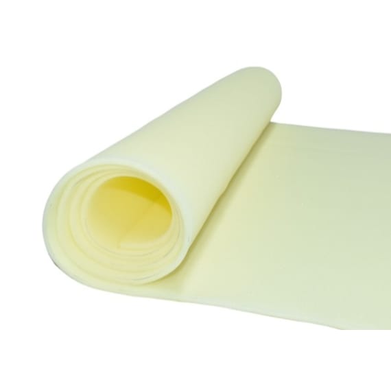 sponge sheet 350x270x3mm s f 1000 picture 1