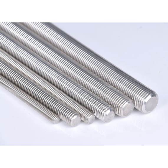safe top a2 threaded rod ss picture 1