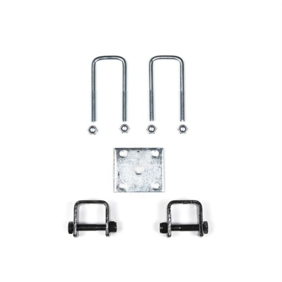 burquip mount kit 40mm square tc40s44 5g picture 1