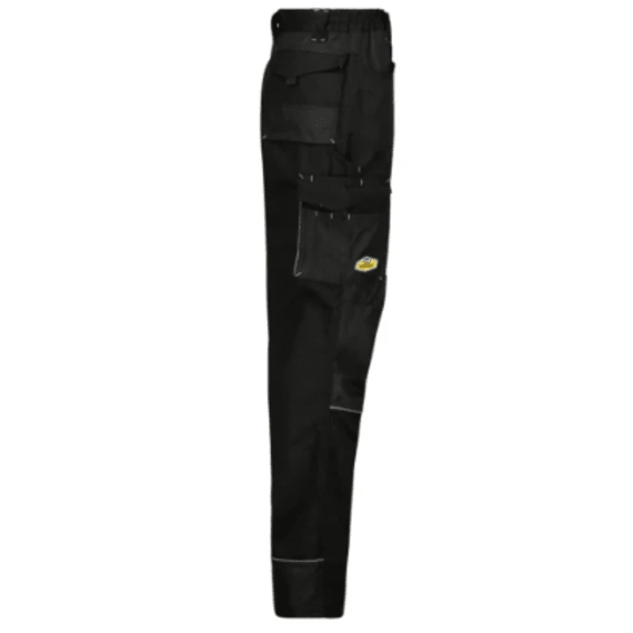 rebel ladies tech ladies gear trouser picture 3