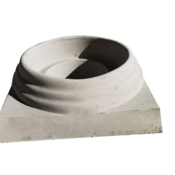 marksman building column t b 400x400mm picture 1
