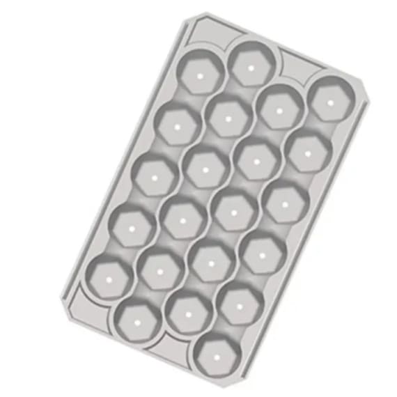 tray ilp pp 3x5 t24 blk 1 picture 1