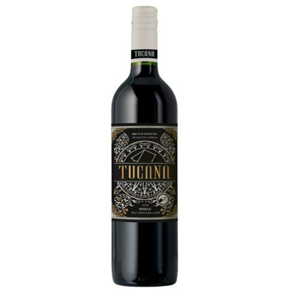 tucana shiraz 750 ml picture 1