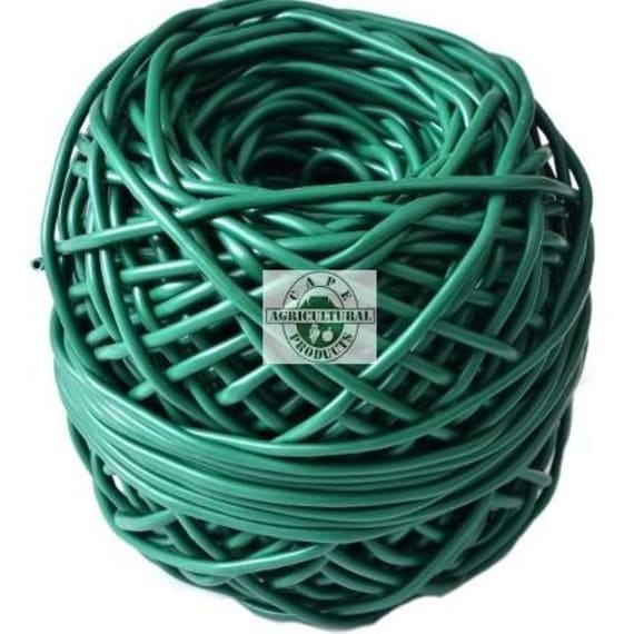 cape ag tree elastic 4 5mm green 70m picture 1