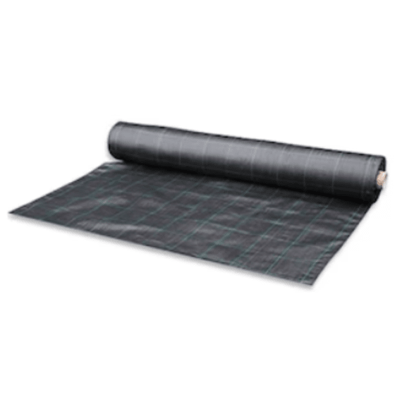 weed gard black 1 5mx100m picture 1