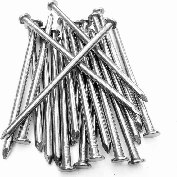 safe top round wire nail picture 3