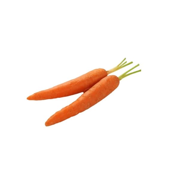 m r loose vegetables carrots p kg picture 1