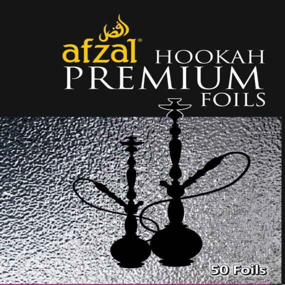 afzal premium foils 18microns 10x50 s picture 1