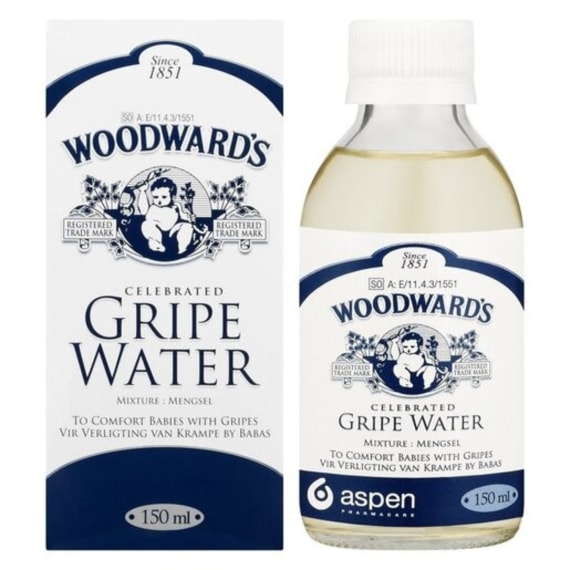 woodwards gripe water 150ml picture 1