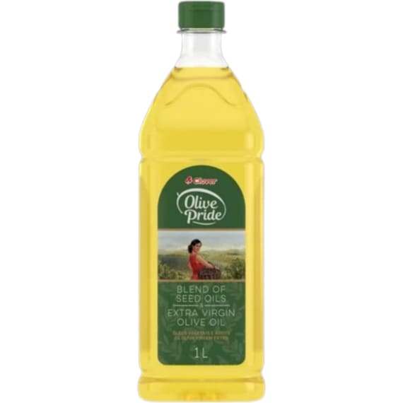 olive pride xtr v olive oil 750ml picture 1